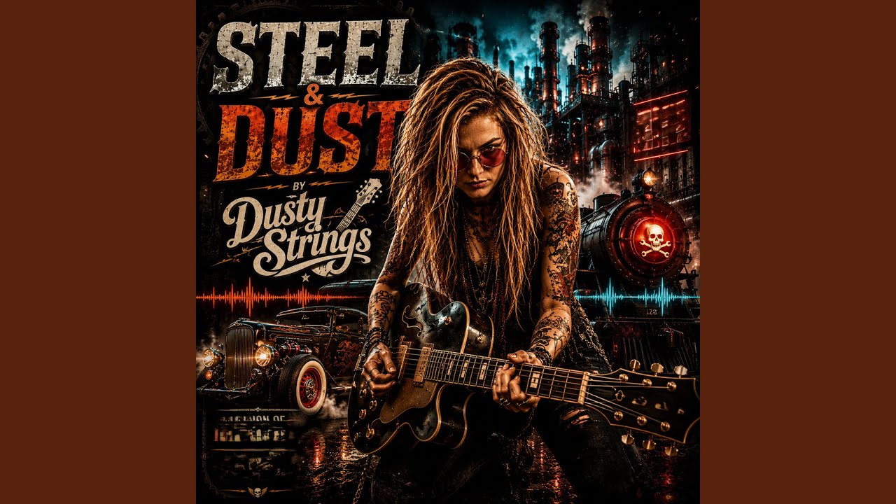 Steel & Dust