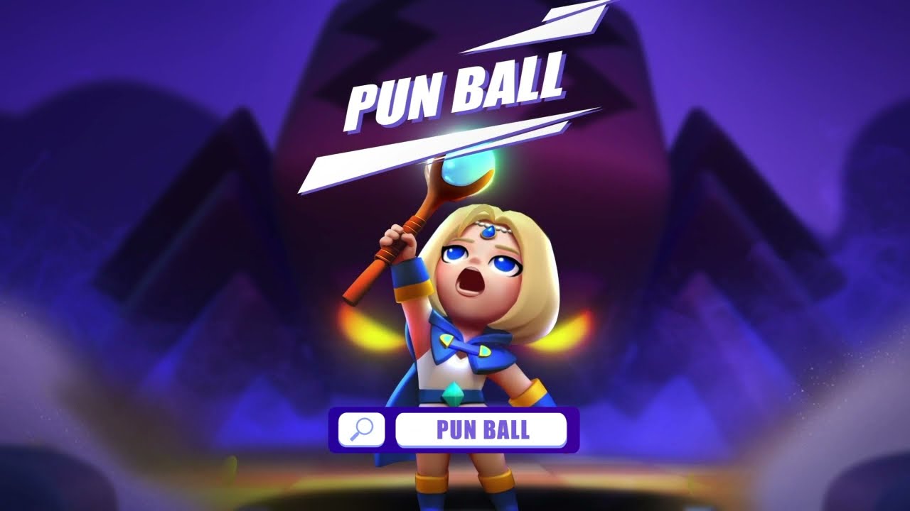 PunBall CG Trailer - Habby