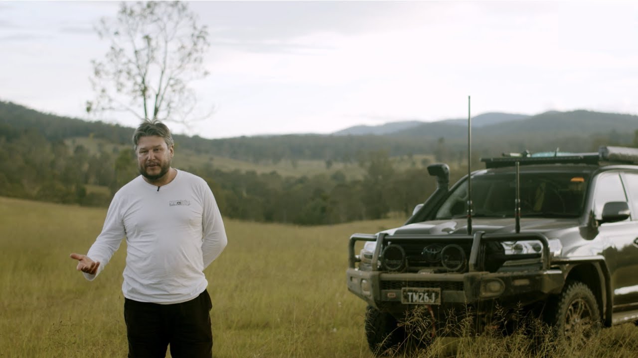 Toyota 200 Series LandCruiser | ARB Capalaba
