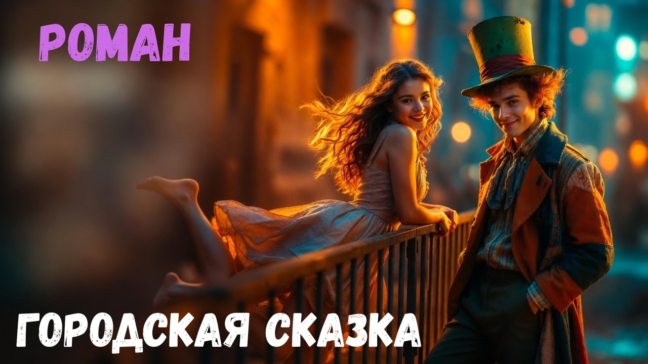 🎧 Аудиокнига 