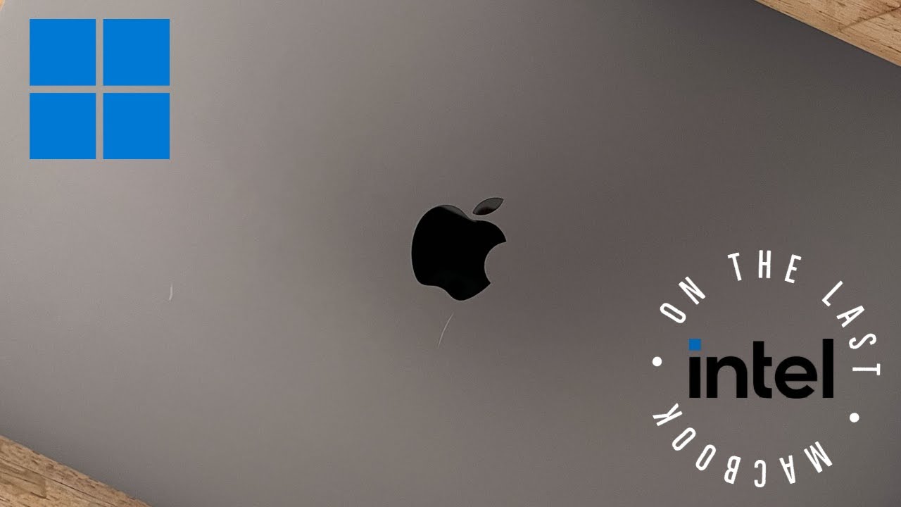 Запуск Windows через Boot Camp на последнем Intel MacBook Pro: чего ожидать?