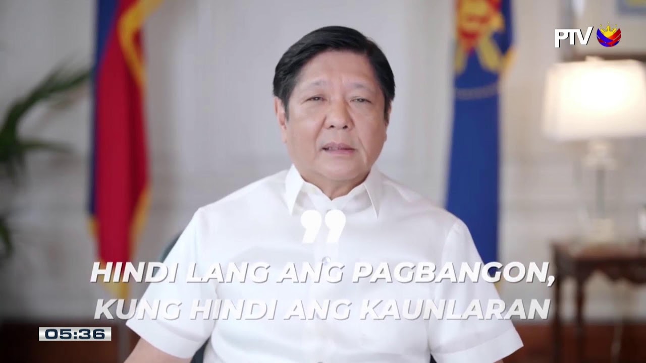 PTV Livestream | February 17, 2026