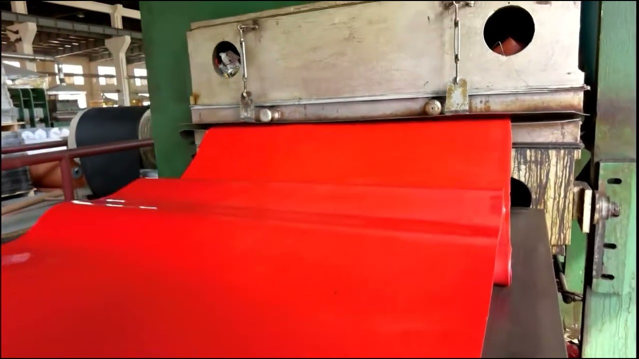 Industrial Machine Hot Sale 5mm Thickness Heat Resistant NBR Silicone Rubber Sheet