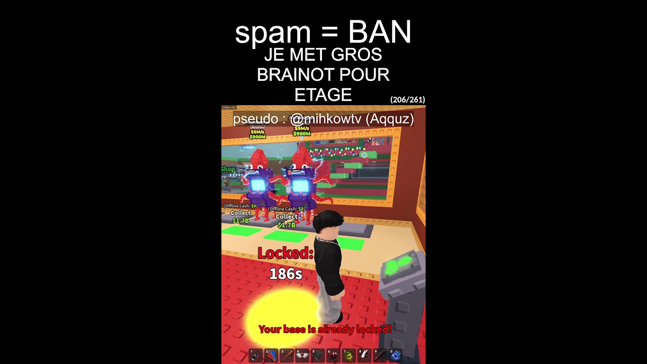 Live SAB base diamond, et gold! (et trade)