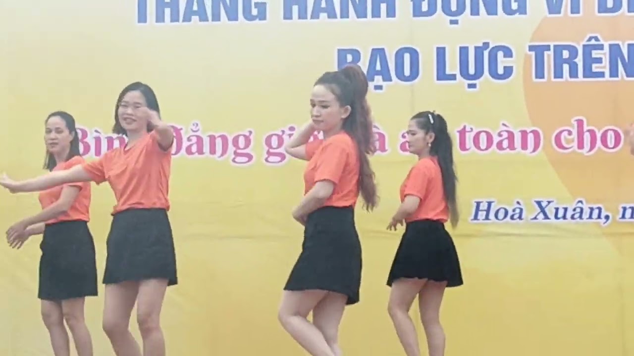 Hãy sống cho tuổi trẻ 