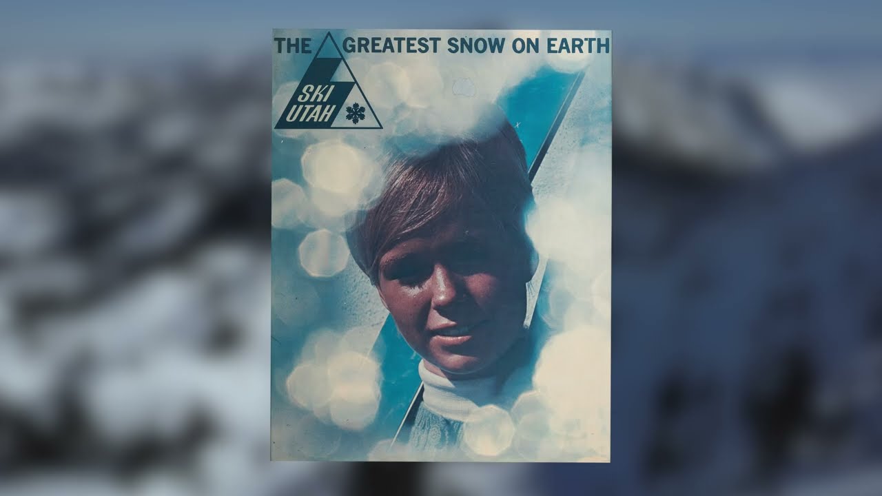 50 Years of Ski Utah