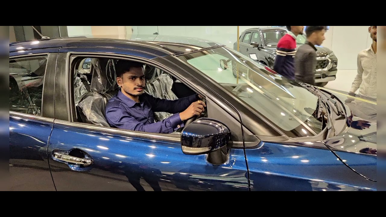 Tasmina Molla -- New car Achievement,. Power of Smart Value,   Team Mr. Bikash Ghosh