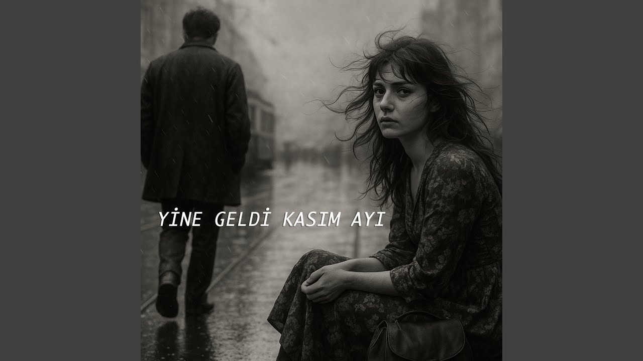Yine Geldi Kasım Ayı