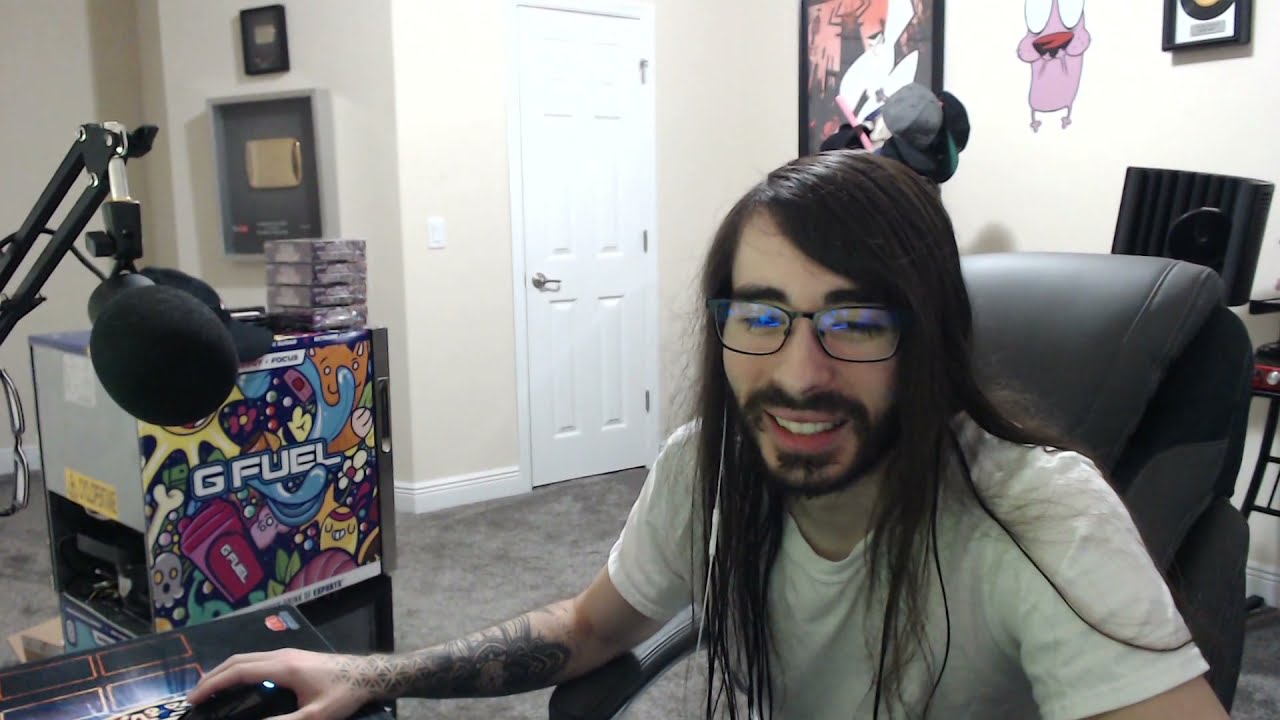 moistcr1tikal Twitch Stream Nov 28th, 2021 [Grand Theft Auto Vice City]
