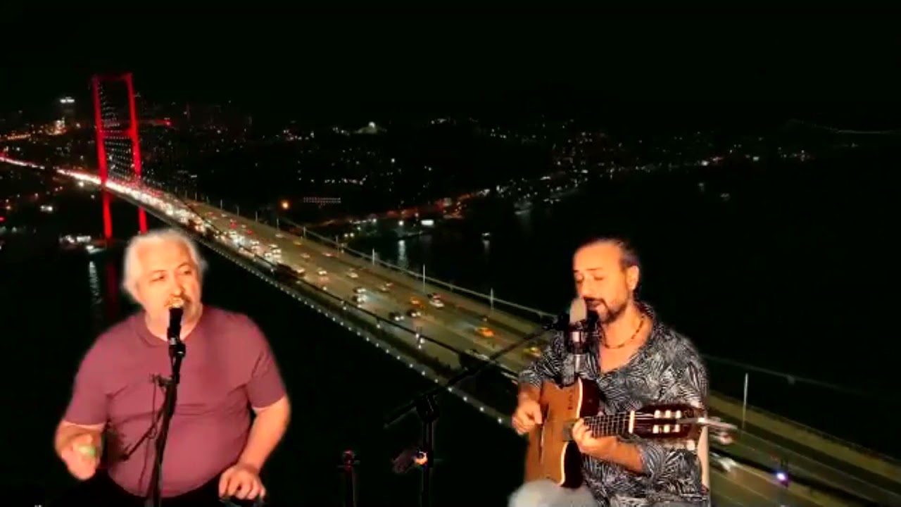 PLAY DUO - YANIZLAR RIHTIMI (normalleştiremediklerindeniz !)