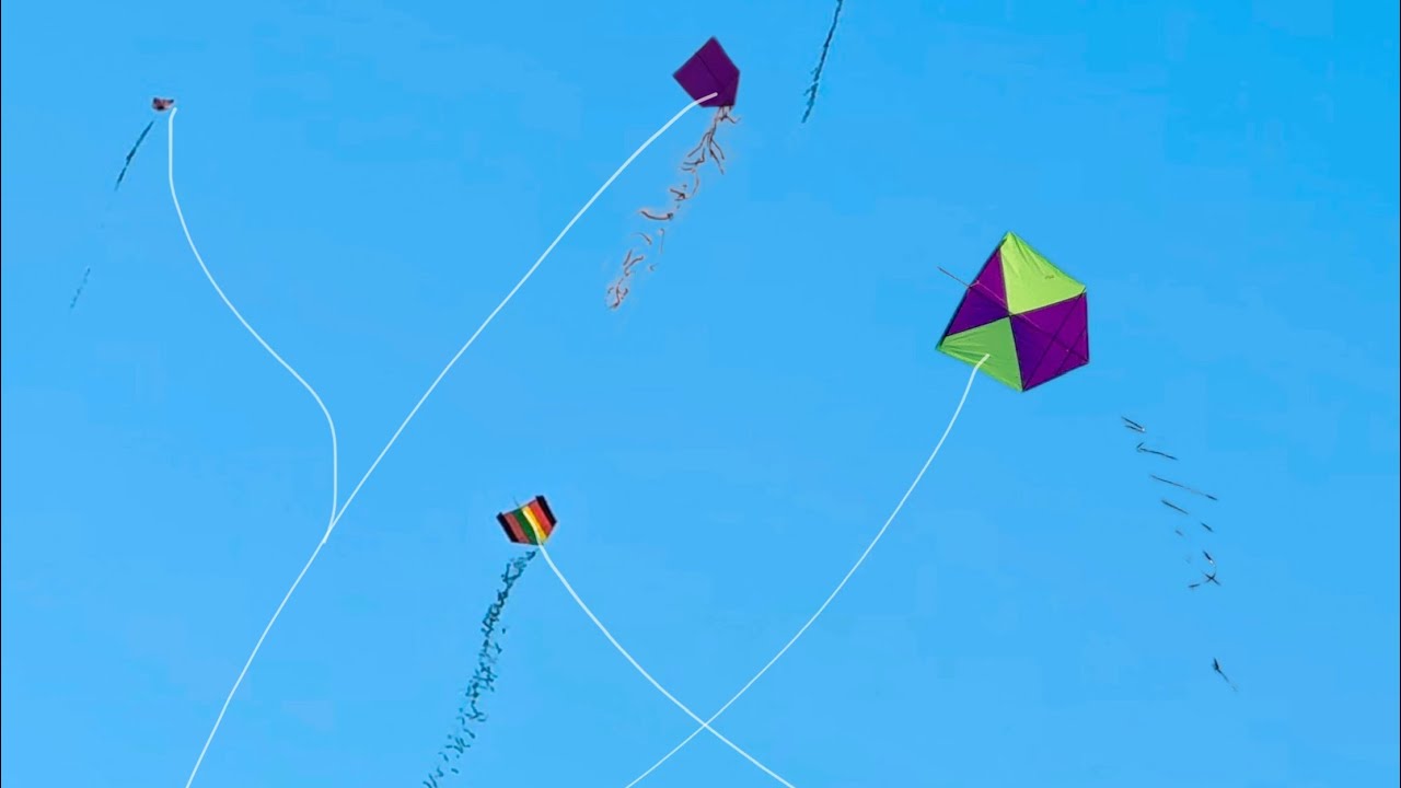 CORTEI TODO MUNDO! 😱 A Maior Batalha de Pipas do Ano