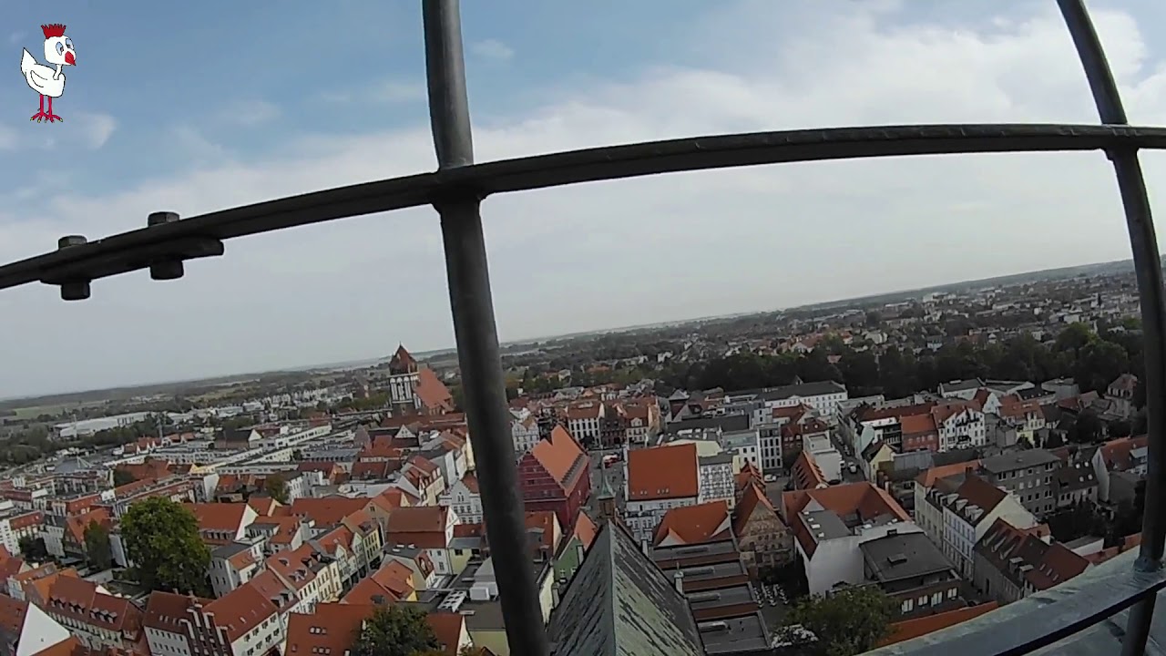 Dom Sankt Nikolai in Greifswald
