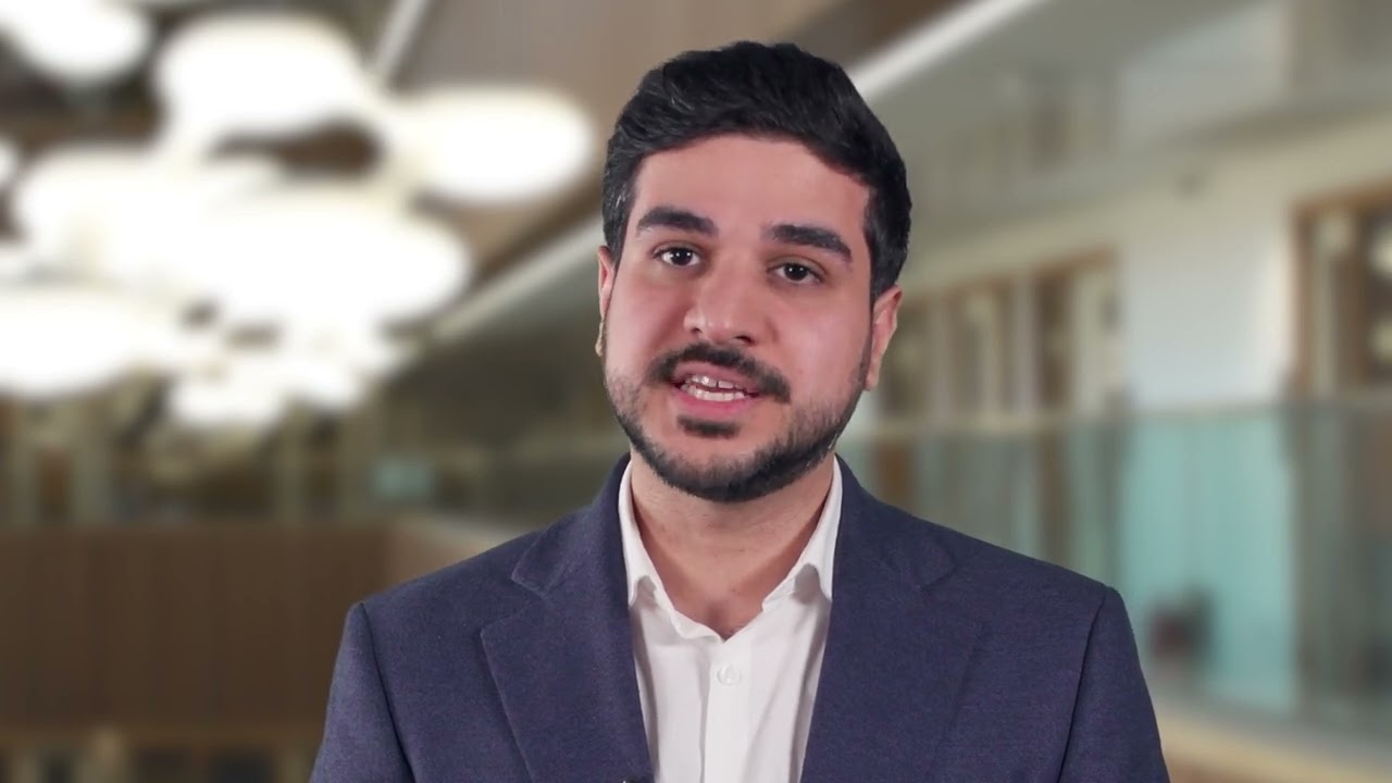 How the MSc Construction with BIM shapes careers | Coventry University Online