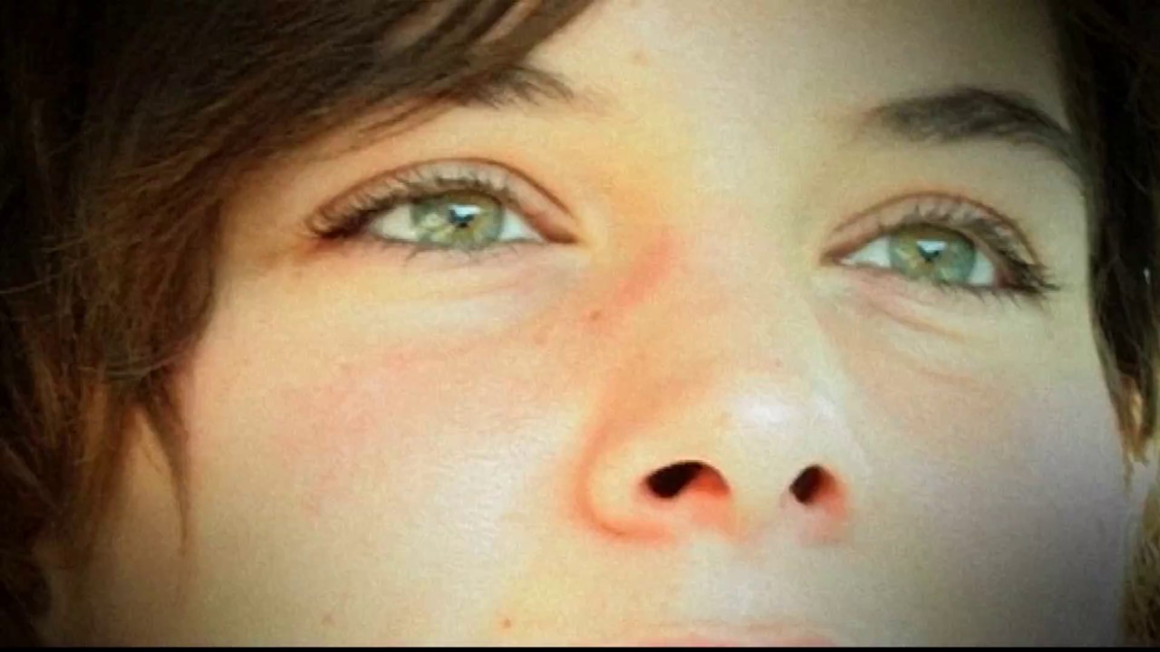 Sun in her Eyes - Tom Helsen - HD