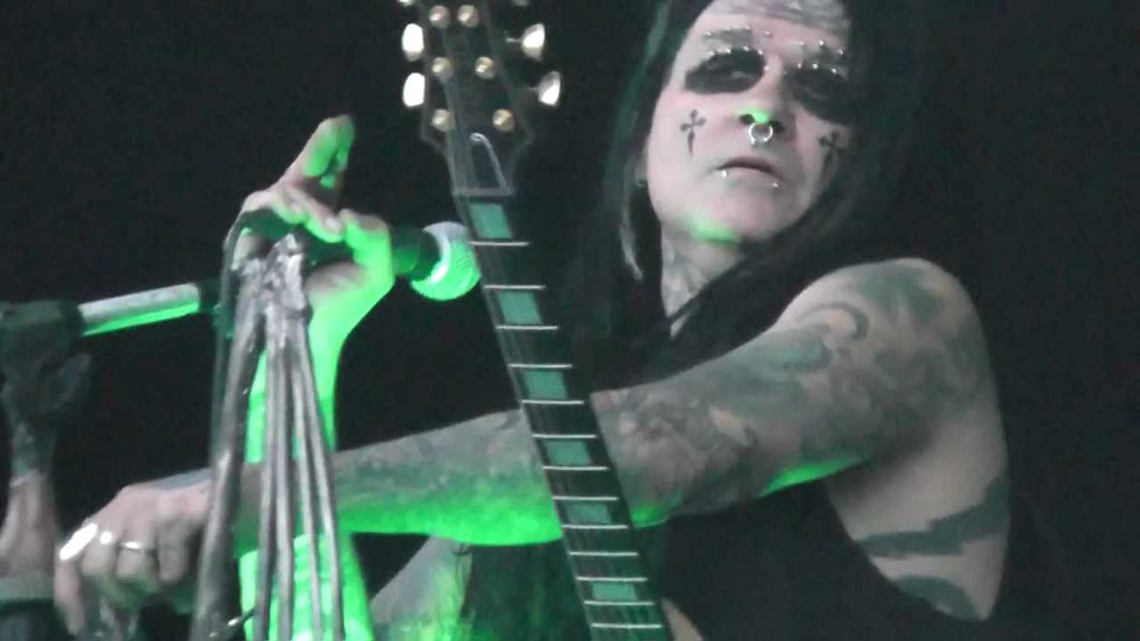 Ministry -  Just One Fix
