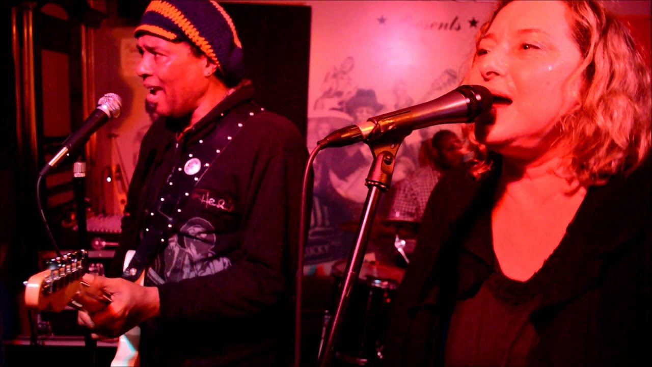 CHAIN OF FOOLS   WILLIE J LAWS JR & CHERYL ARUDA   03 27 2014