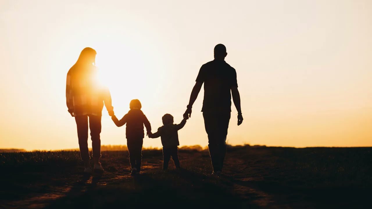 Bendicion de una Madre JAVIER EL VAQUERO ROMÁNTICO 