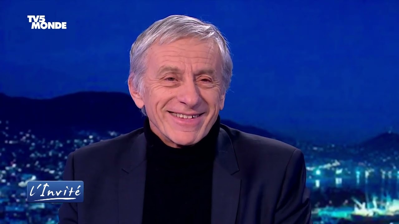 Jean-Christophe RUFIN : 