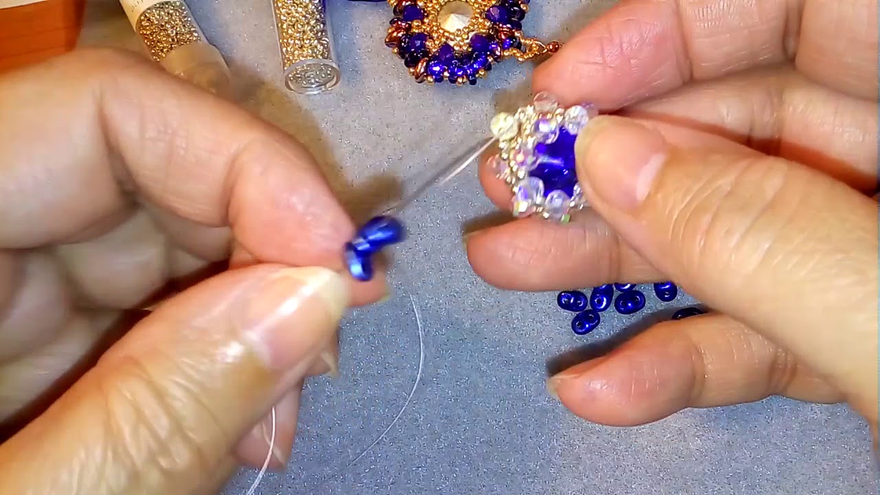Tutorial anello Ginevra