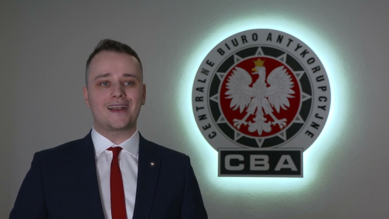 Prezydent Ostrowca Świętokrzyskiego zatrzymany przez CBA (14.03.2023)