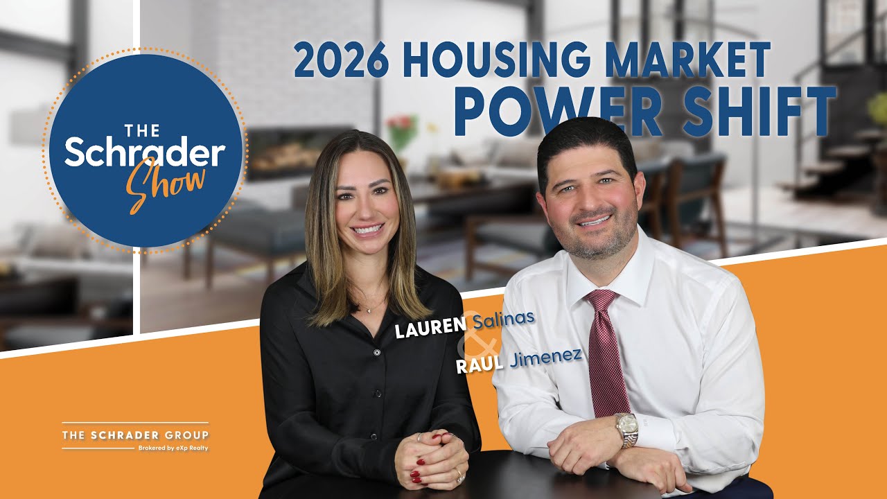 Buying & Selling a Home in 2026 | What Buyers, Sellers & Investors Need to Know