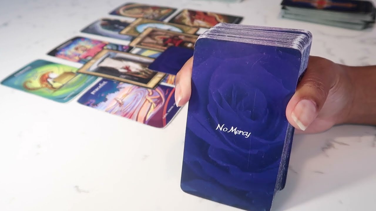 CANCER💗THEY SHOWED U NO MERCY, NOW THEY'RE PAYING FOR IT-A SECRET BETRAYAL U CAN'T KNOW ABOUT