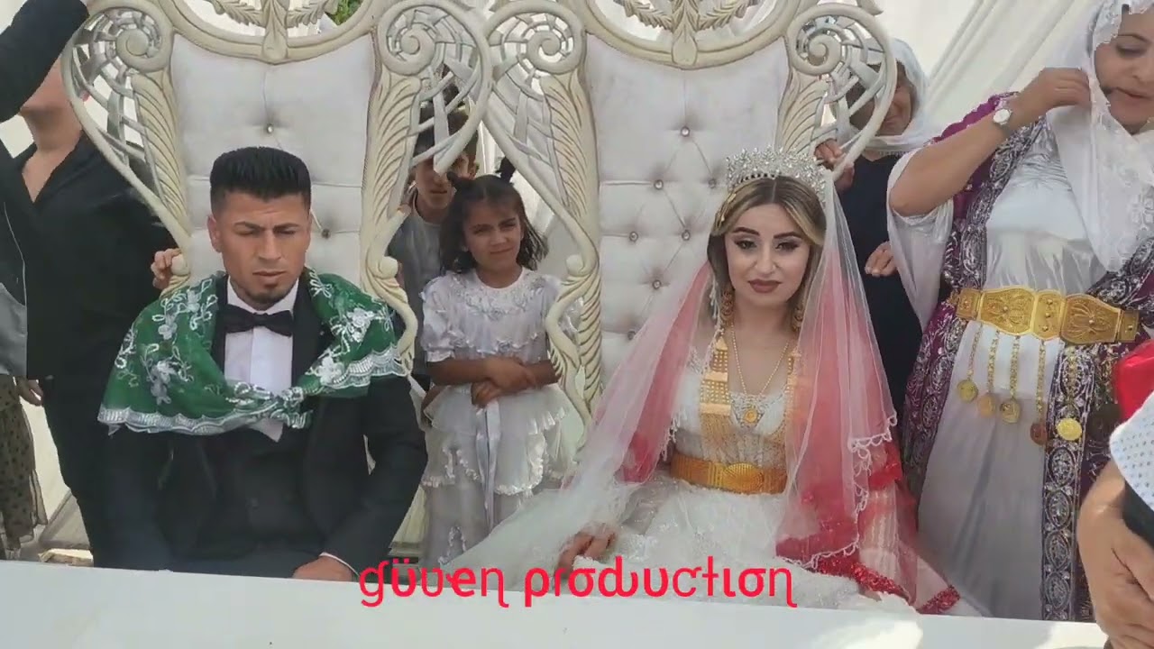 Tayan Aşireti Babındak Köyü Haci Karatay Düğünü 2