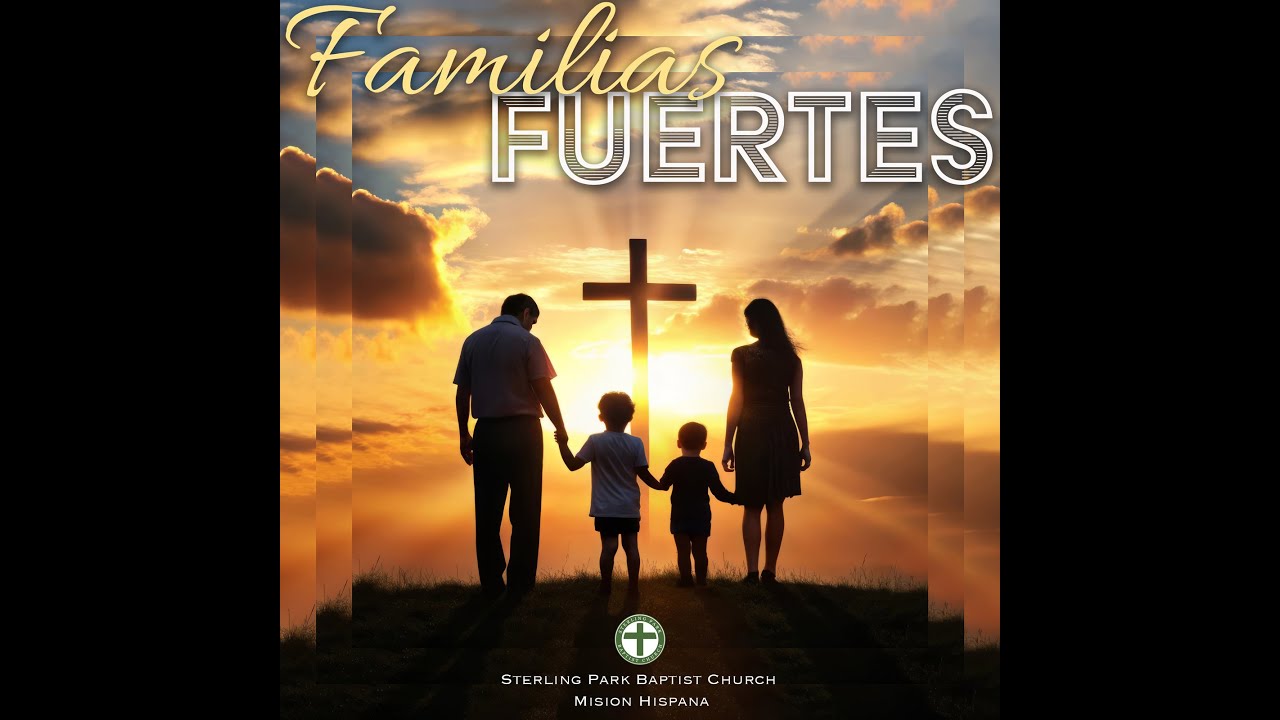 Familias Fuertes - Lyric Video 💪