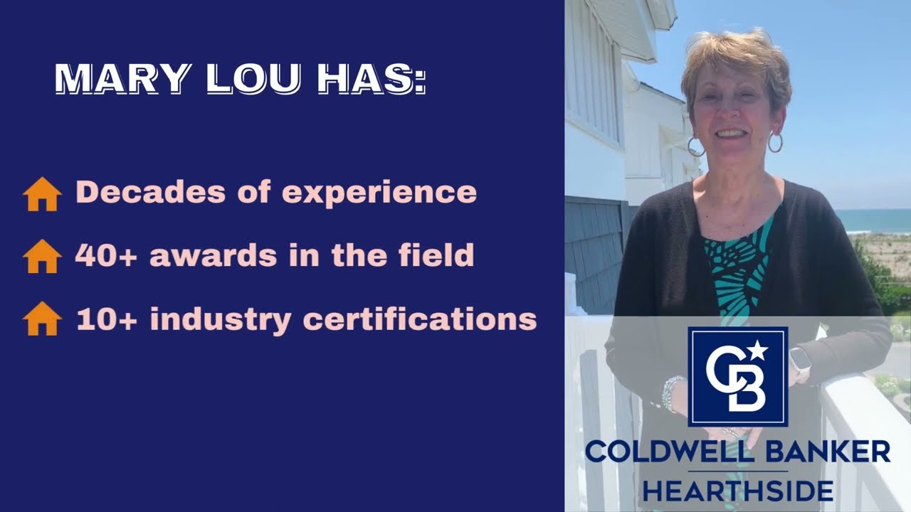#7 Certified Luxury Home Marketing Specialist CLHMS