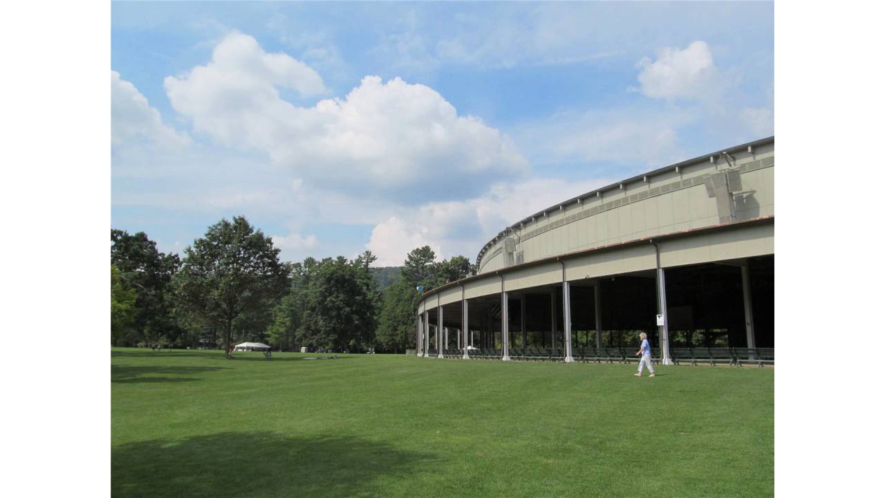 Tanglewood Music Center
