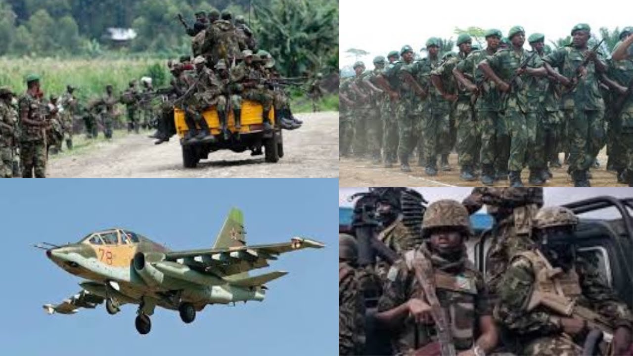AMAKURU YA MUGITONDO KUWA 3.2.2026:IBINDI BITERO KALEMI NA KINDU ABAHIBOUX BARAKUBITITSE
