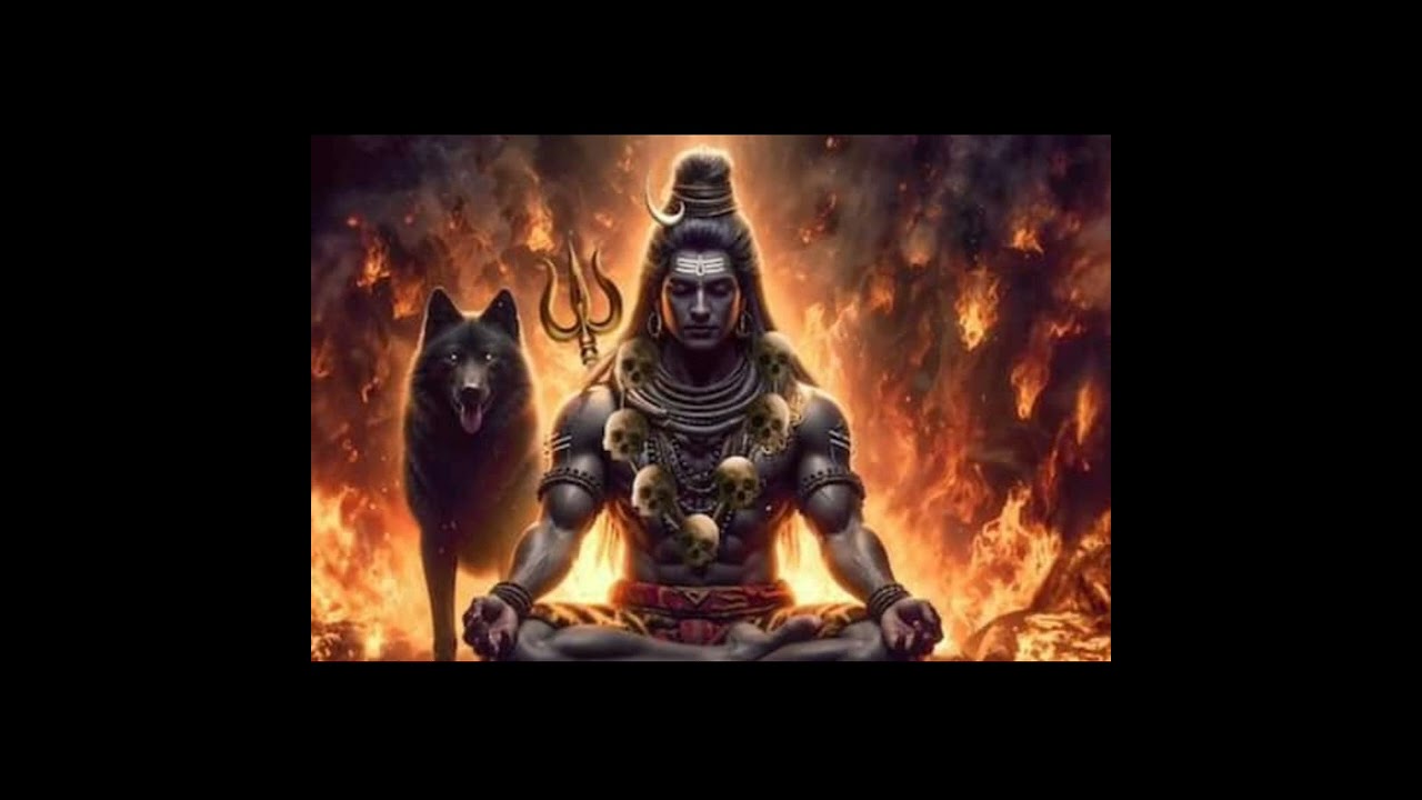 ॥ श्री भैरवनाथ आरती ॥