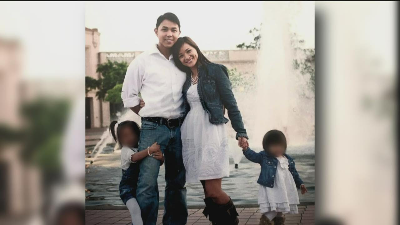 The ongoing search for Maya Millete heads to Jamul
