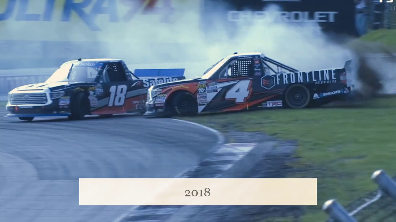 The track the MENCS needs is...