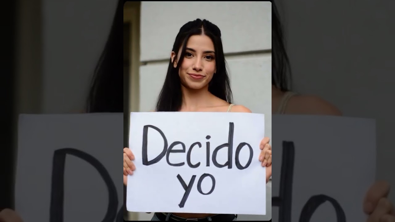 Decido yo