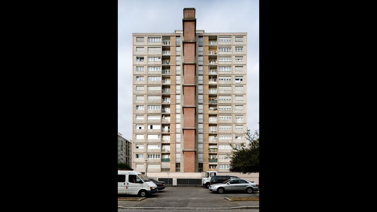 La Cité Erstein                                                         (Schiltigheim-Bischheim 67)