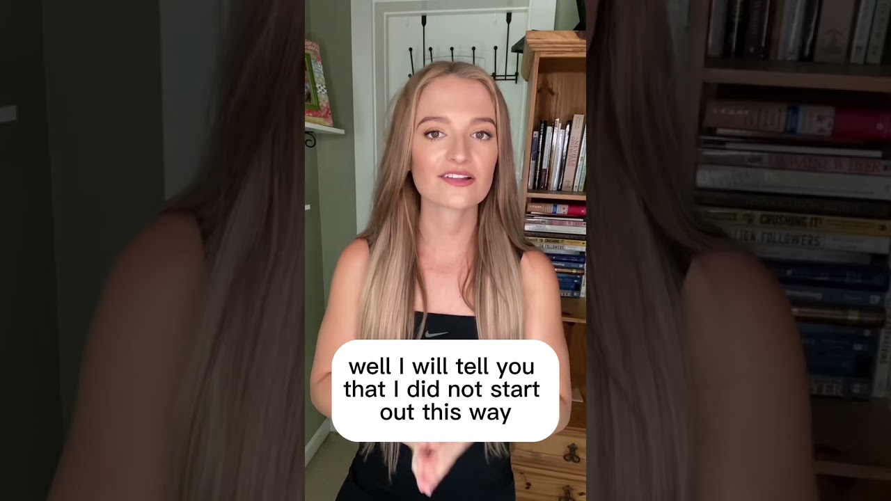 How do I eat so much?