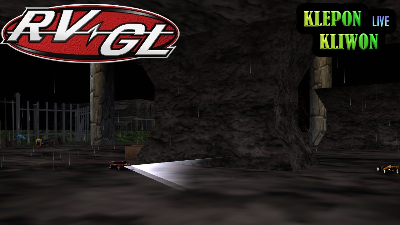 balap lagi euy! - RE-VOLT