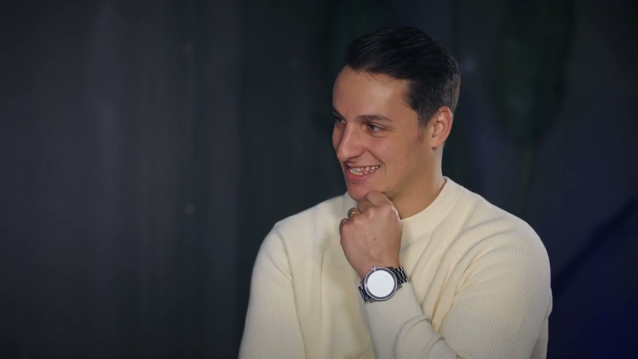 7 histórias que não conheces do nosso 77🏑💙