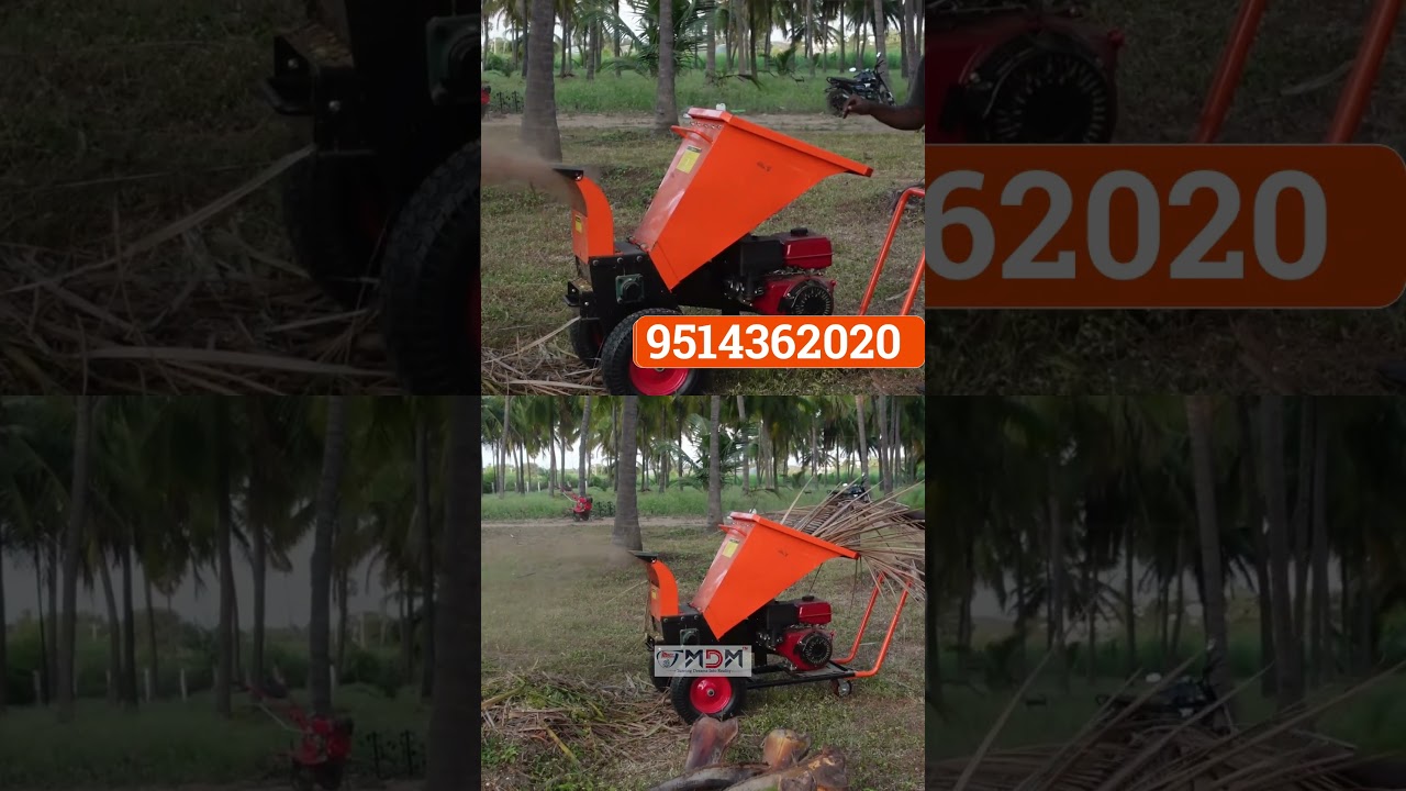 MDM ൻ്റെ COCO SHREDDER 😲 Rs.49990/-മാത്രം. MDM TAMIL