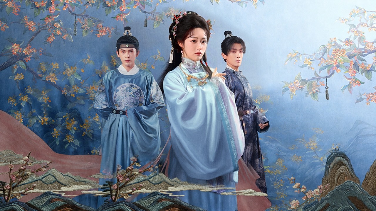 【ENG SUB】前世嫁給太子受盡折辱，一朝重生，在太子跟眾人驚詬的目光中，她毫不猶豫選擇因受傷昏迷的王爺。太子開始後悔，頻繁騷擾，而本該昏迷不醒的靖王卻醒了過來，幫她打臉渣太子。