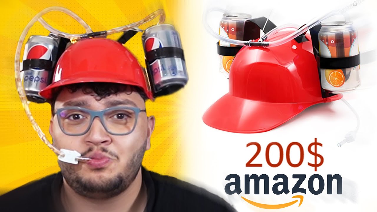 شريت منتجات مافي من امها فايدة من الانترنت (رجعنا🤣)