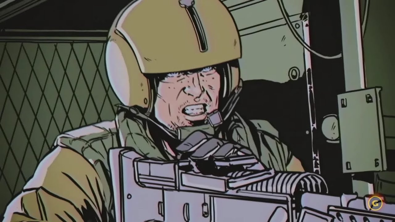 Far Cry 5 Vietnam - Hours of Darkness Soundtrack - The Count Five - Psychotic Reaction (1965) 🇺🇸