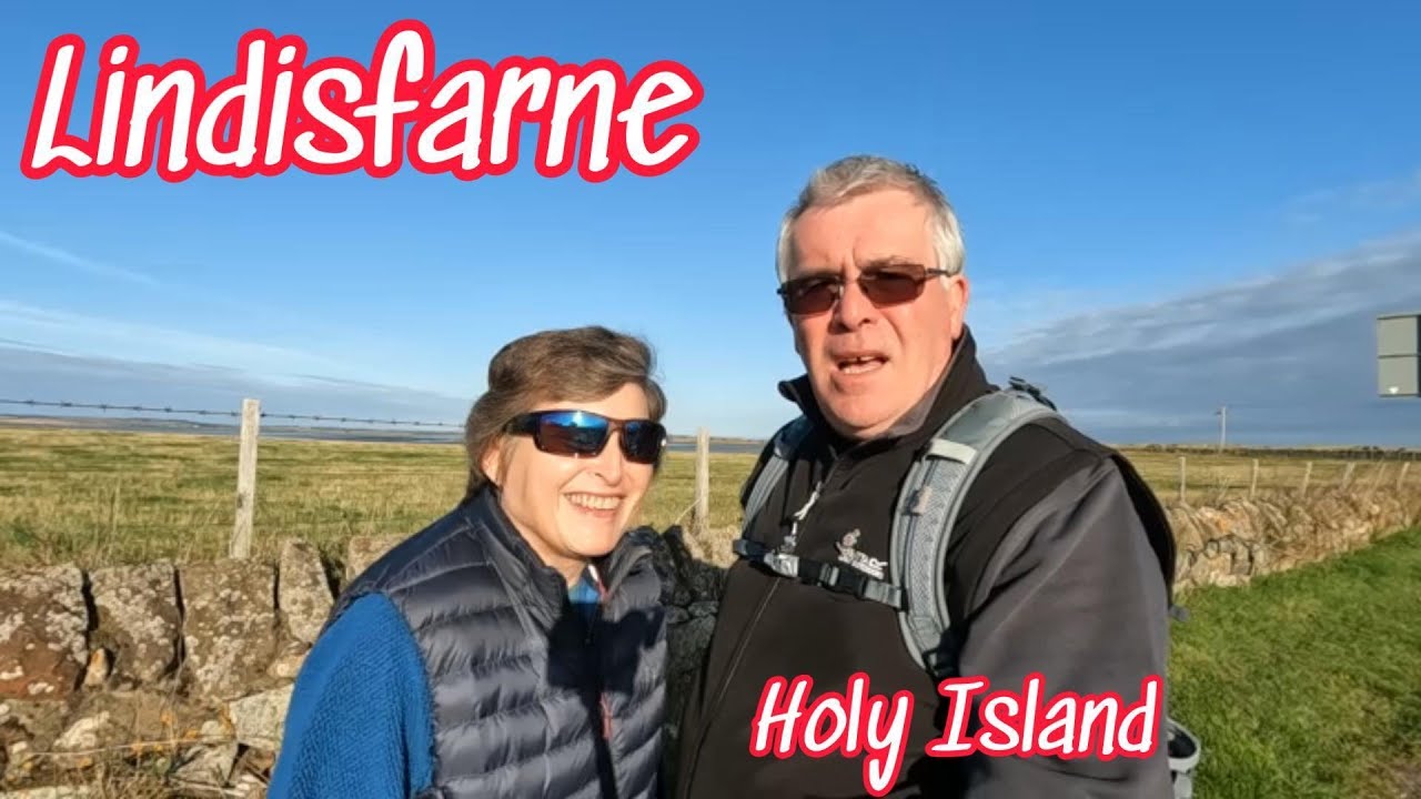 Lindisfarne Island