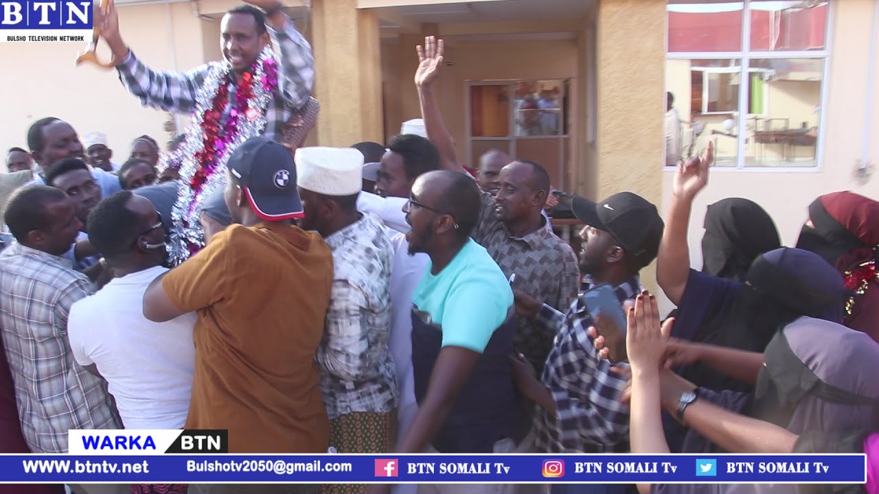 REE AFWAX OO MANTA SI WADAJIR AH ISKUGU RAACAY HON: ABDIQANI IBRAHIM[SAITUN]