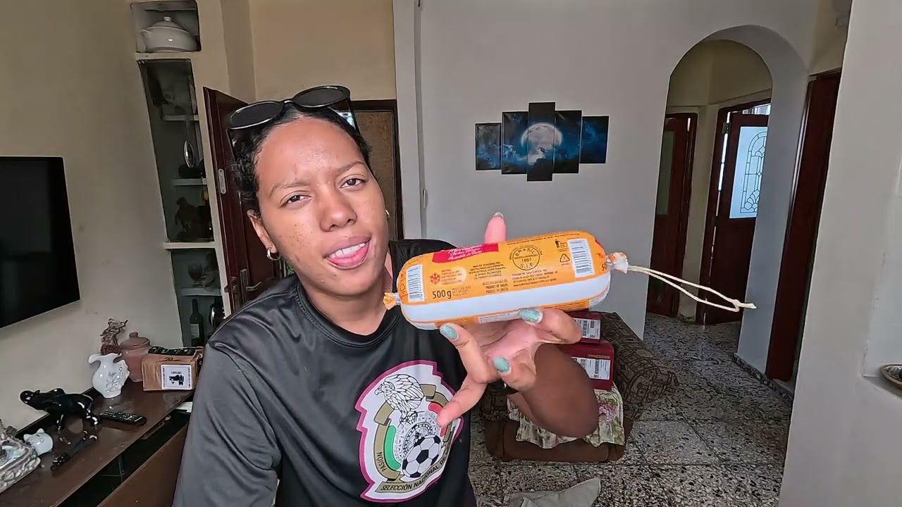 Vlogmas 9 : El último sábado del año + compras en la feria+ no rutina de pelo rizado + unboxing