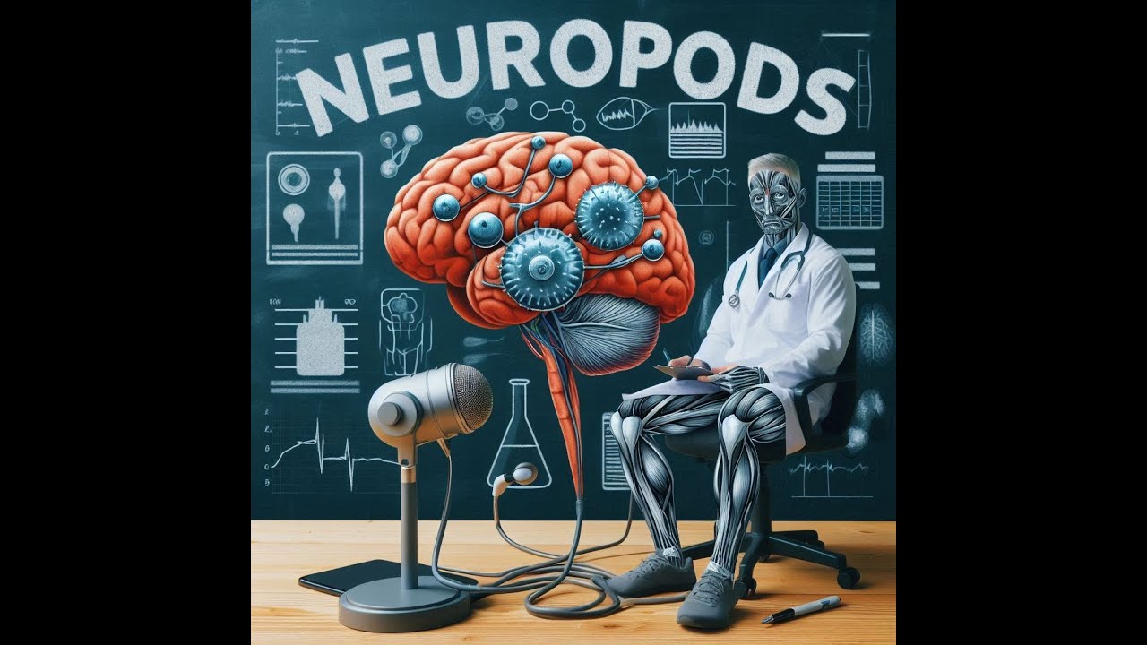Neuropods - Idiopathic Intracranial Hypertension (IIH)