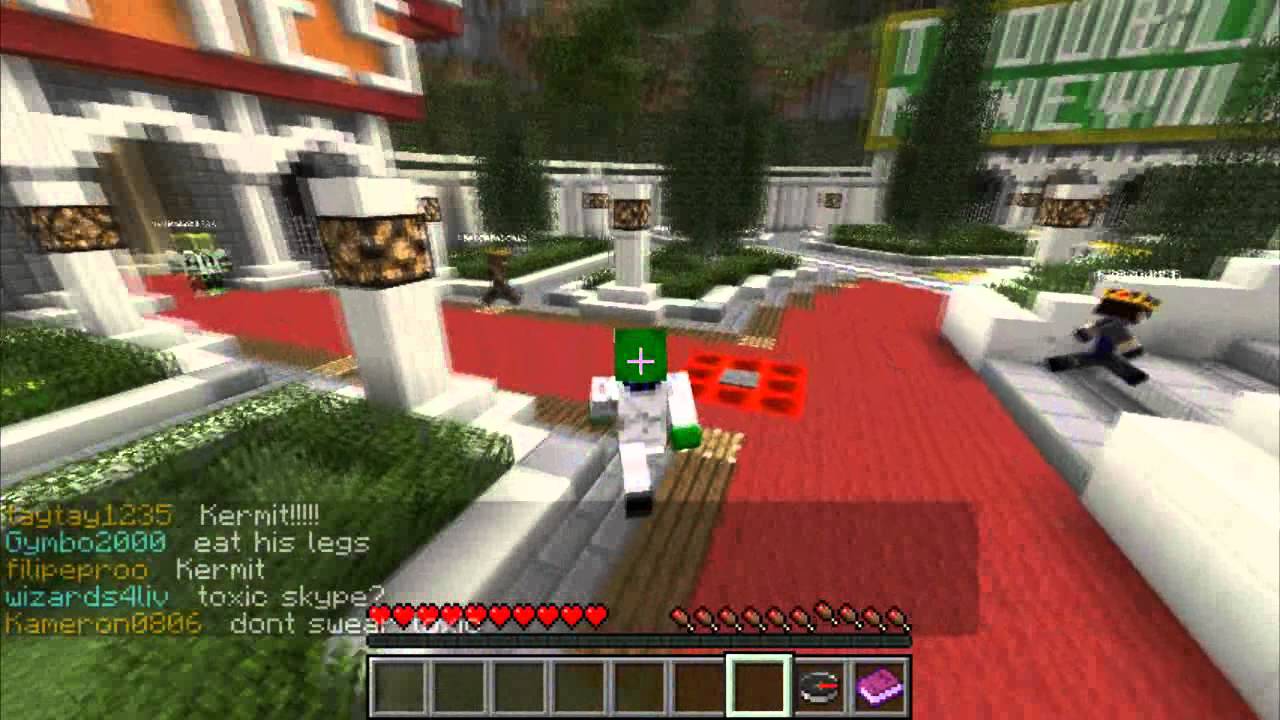 LIVESTREAMIN @ 6:30 PST (30 minutes)