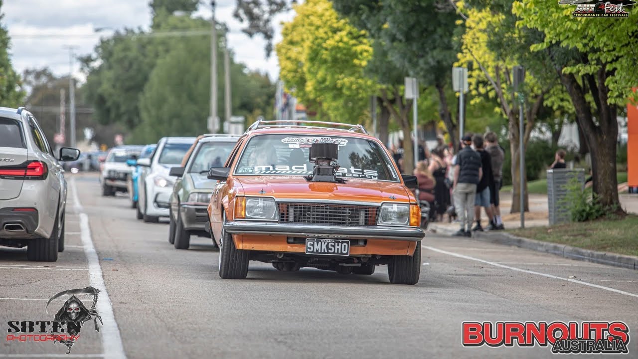 SPRINGNATS 2025 + STREET CRUISE!!!