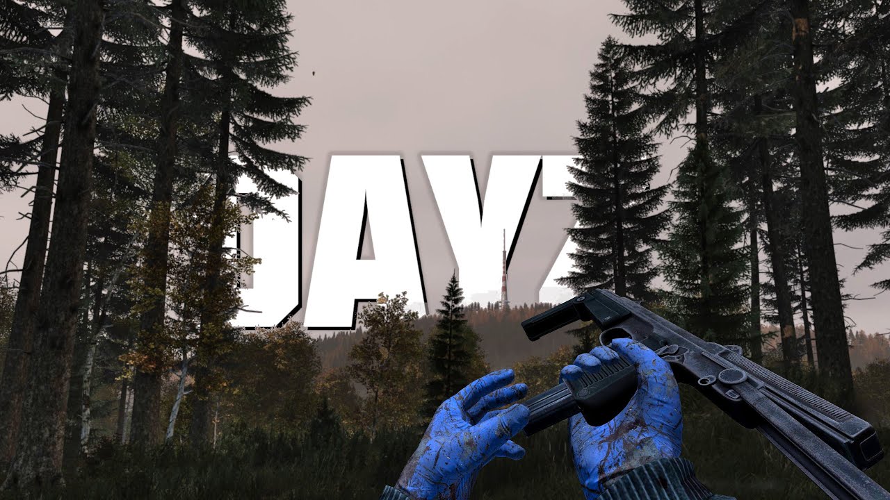 THIS Is Official Vanilla DayZ in 2026..